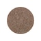 Pferd Hook/Loop Disc, 4-1/2", Al/Oxd, Coarse, 4-1/2" Dia, No Hole, 100 G Grit, Non-Woven Type 43446 - alternate 2